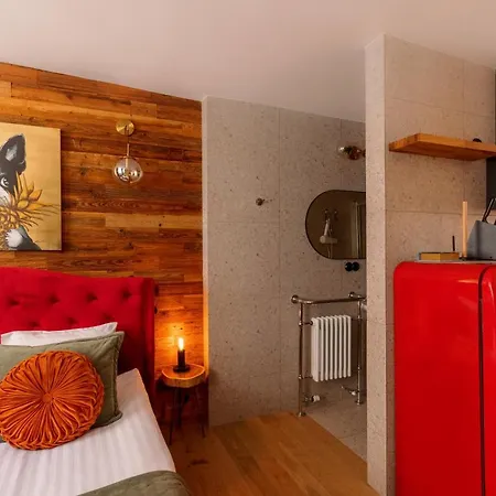 Boutique Venezia Duo Apartman