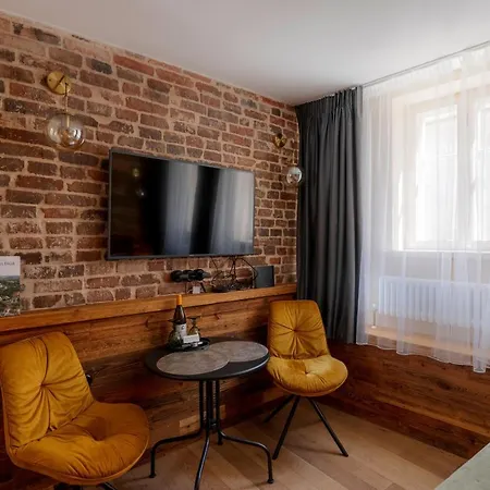 Apartman Boutique Venezia Duo *